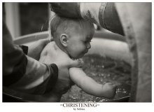 =CHRISTENING= 2 / ***
