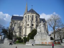 Frankreich / ***