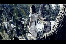 expectation. where dreams ... / ***