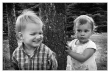 Moments of childhood ... / ***