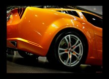 orange dream ... / ***