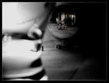 Reflection / ***