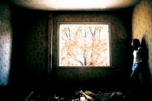 hello, autumn / ***