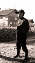 CHILDHOOD / ***