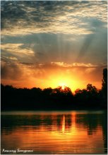 Sunrise / ***