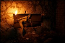 Crypt / ***