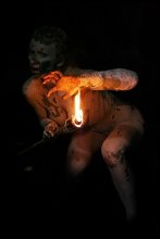 From darkness / ***