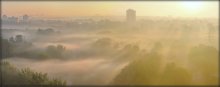 Fog na verasnyu / ***