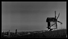 when the village came Karlson ... / ***