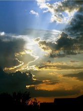 Sunset / ***