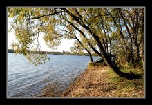 About the fall season with ... / ***
