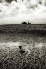 about the island / ***