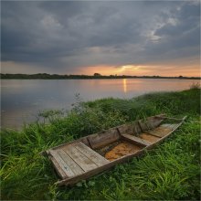 About the boat / ....