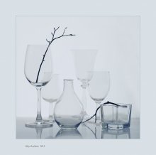 The two met alone .... / .......................