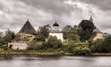 on Lake Ladoga / ************