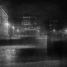 Hauptstadt / ***