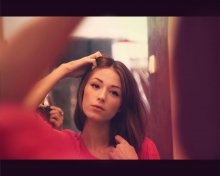 Cinematic portrait / ***