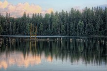 lake / No comments.