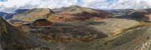 Valley of the Volcanoes / ***