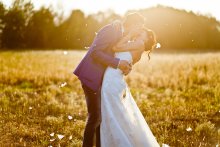 Joe and Liana / ***