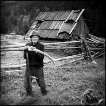 Michael Petrovich Bistrica / film 120