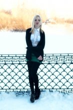 Olga / ***