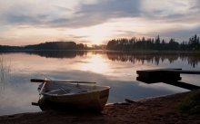 Und die Stille / ***********