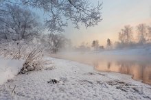 Dawn frost / ***