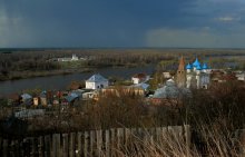 Gorokhovets / ***