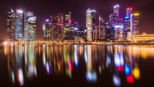 Night Singapore / ***