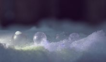 cold bubbles / ***
