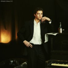 Night Portrait / http://soul-portrait.com/
