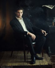 Portrait / http://soul-portrait.com/