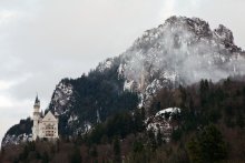 Neuschwanstein / ***