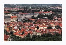 Stück Prag / ***