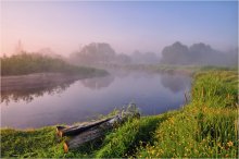 Dream of fisherman / ***