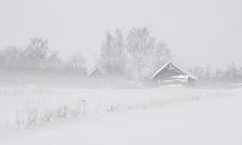 which week snowstorm swept ... / ***