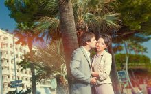 Cannes / http://stelmakh.com/