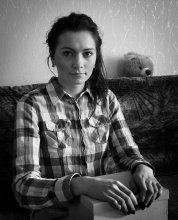 Portrait with memories / ***
