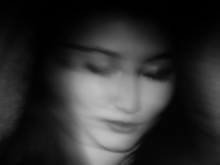 Sleeping vampire / ***