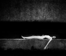 Long Long Night / *****