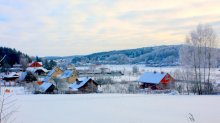 Near Minsk / ***
