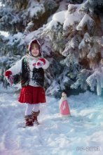 Morozushka / ***