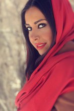 Shabnam / Persian Girl