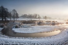 frost and sun 3 / ***