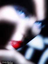 Cubic portrait / ***