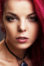 Portrait / ***
