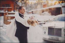 Anna and Alex / www.studio21vek.ru
