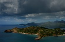 British Harbour / Antigua