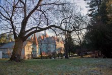 Schloss Schönborn / ********